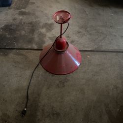 Overhang Lights