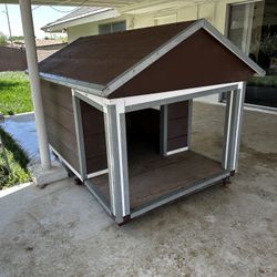 Dog House 