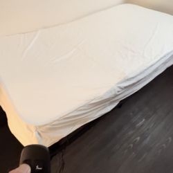 Adjustable Bed 