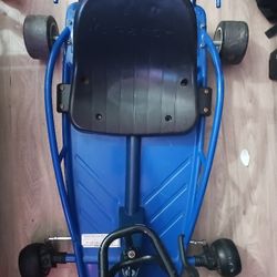 Razor Go-kart Frame 