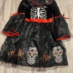Kids Costume