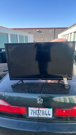 HDMI TV