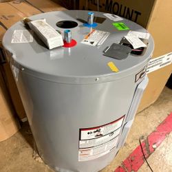 Water Heater Low Profile 7ZQDW