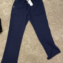 Men’s Large FIGS Scrub Pants -BRAND NEW