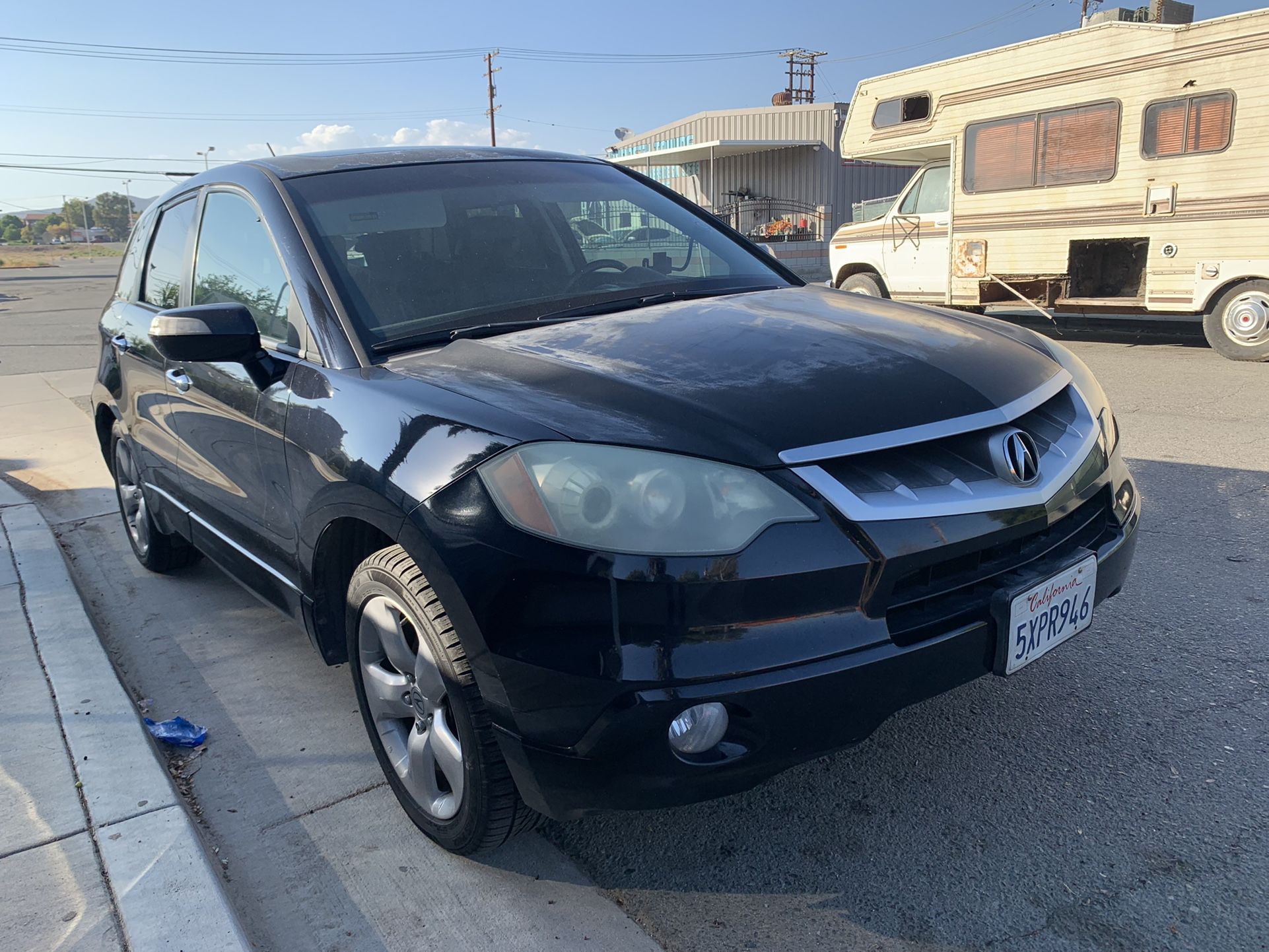 2007 Acura RDX for Sale in Riverside, CA OfferUp