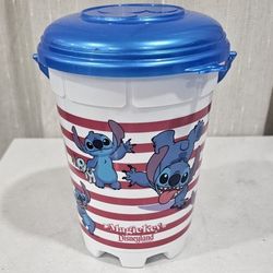 lilo and stitch bucket Disney Collectible Bucket 
