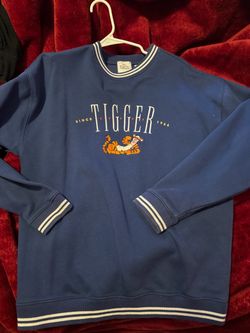 Disney hoodie