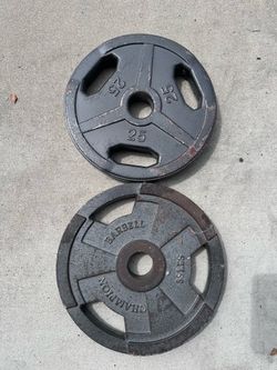 Weights