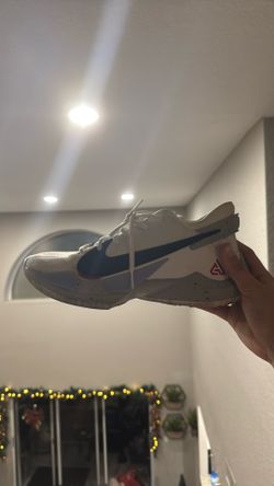 Giannas zoom freak 2 