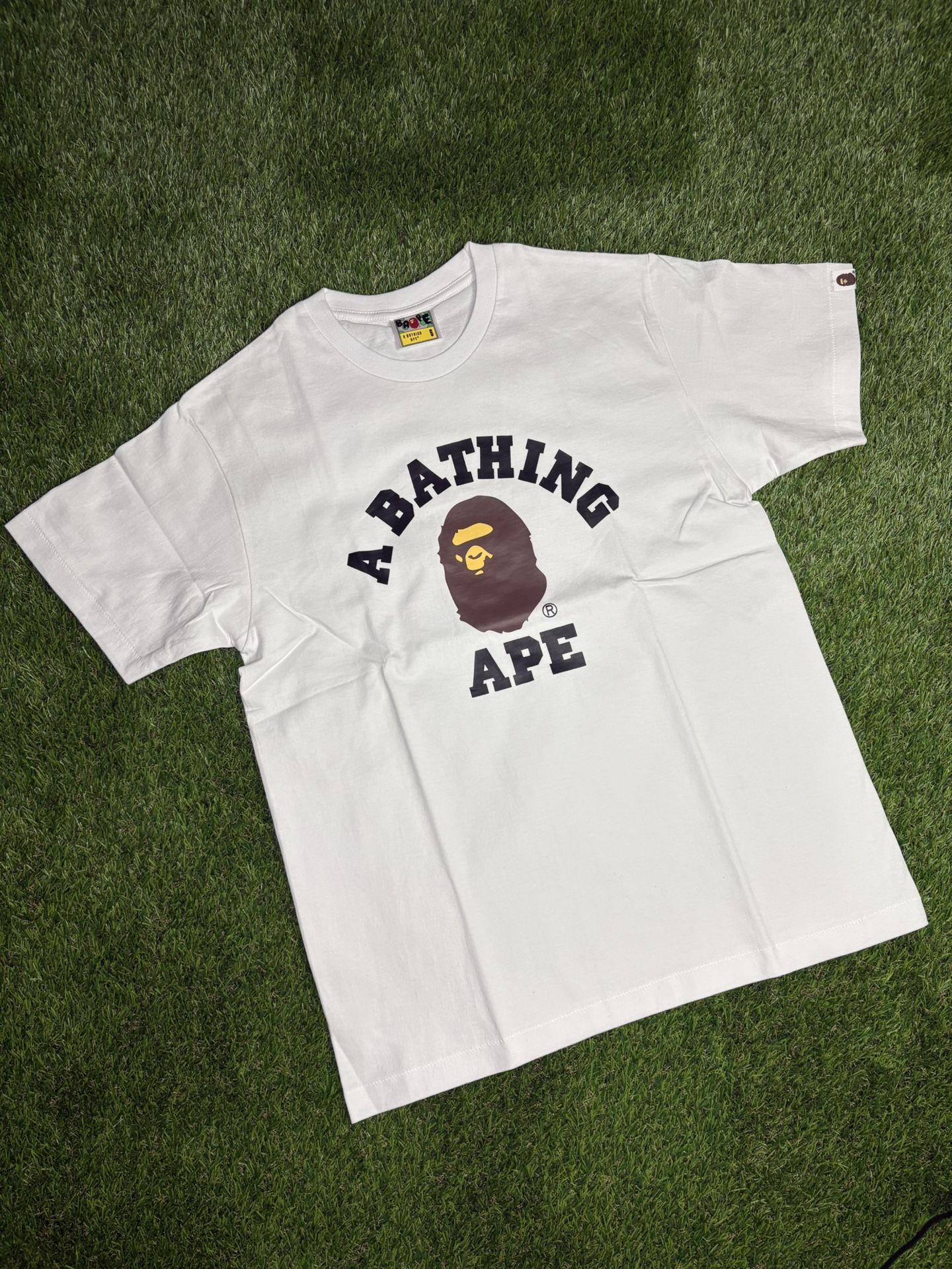 Bape Tee