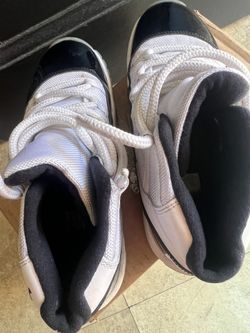 Jordan’s Size 5y