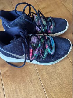 Lightly worn