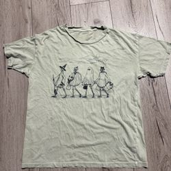 American Eagle T Shirt 