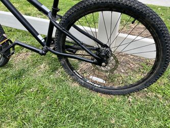 Haro jump bike deals