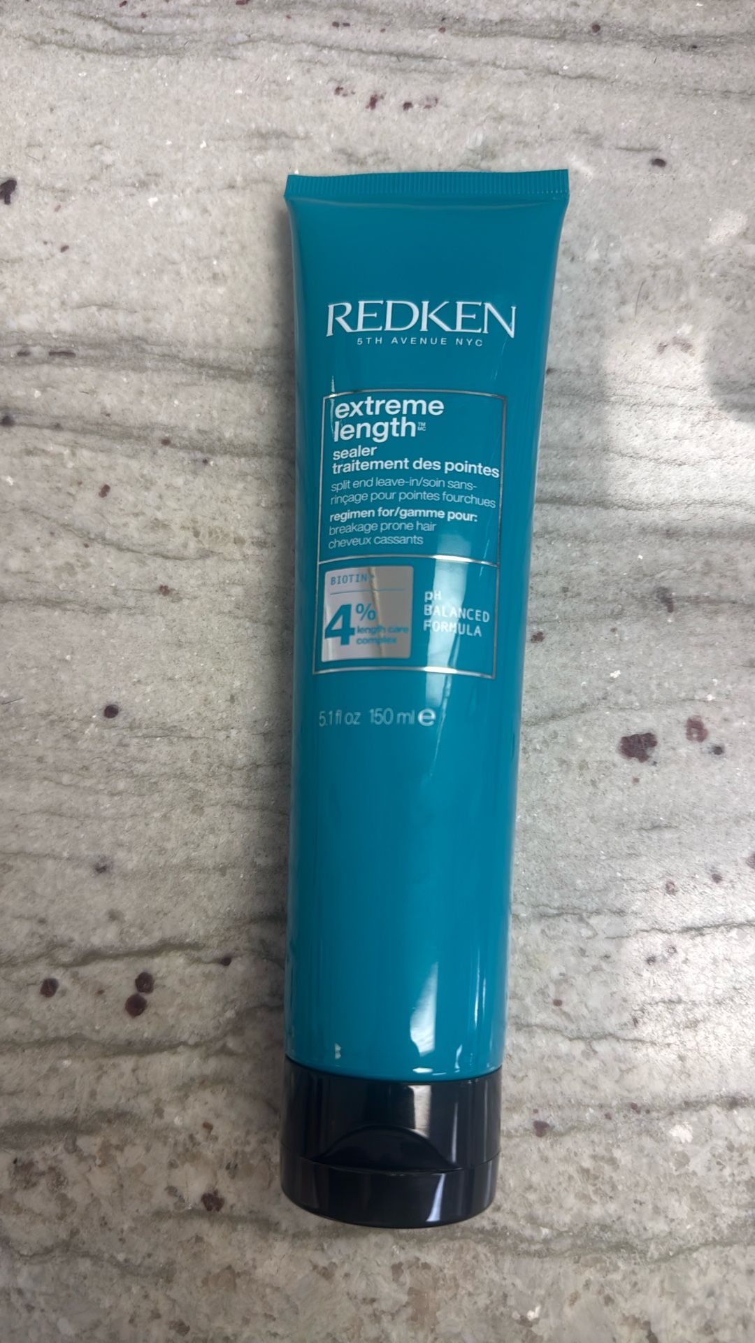 Redken Ayuda A Crecimiento. Del Cabello Seya Puntas Abiertas
