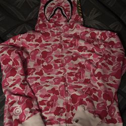 Bape Hoodie