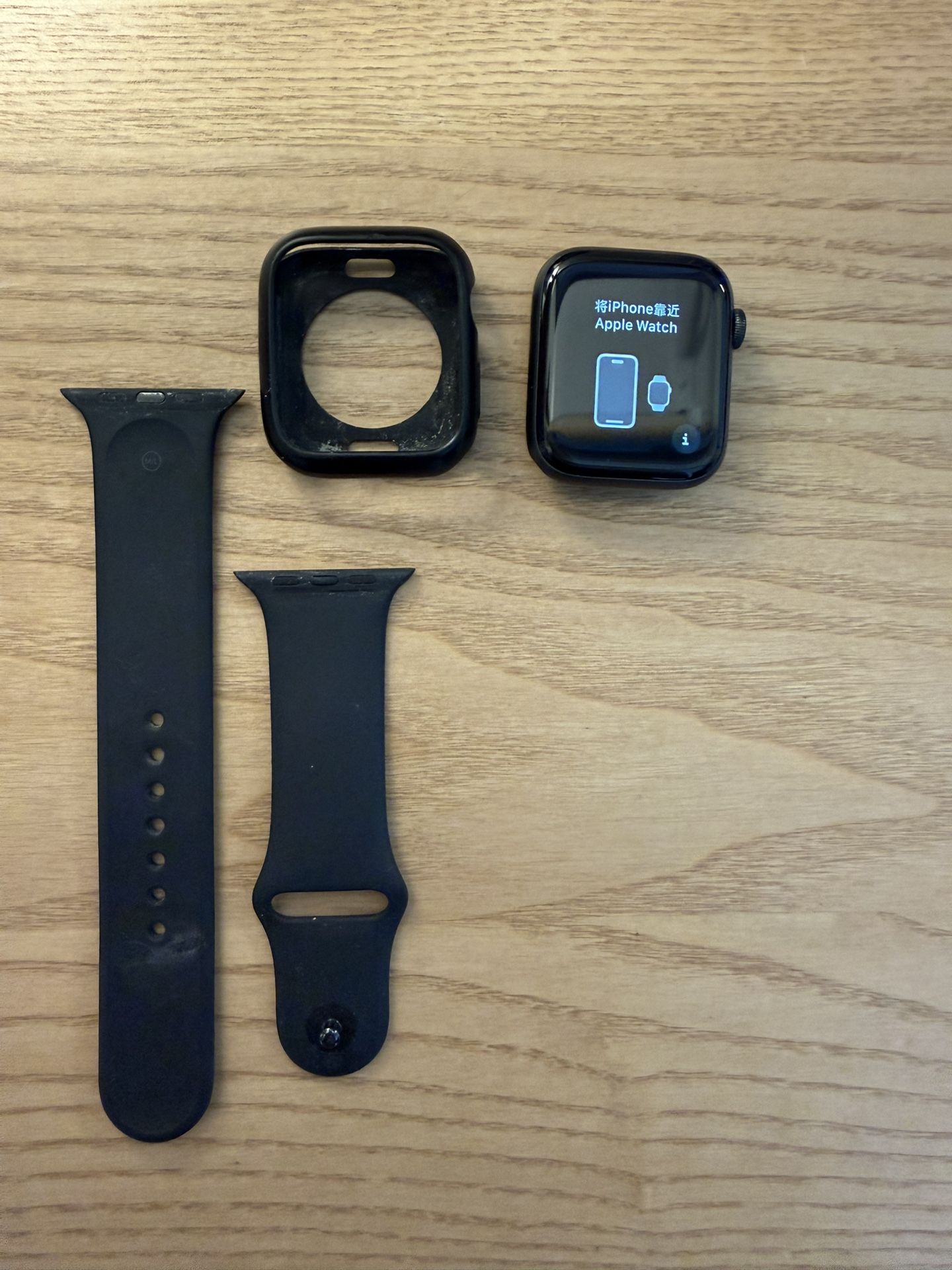 Apple Watch 6 44mm