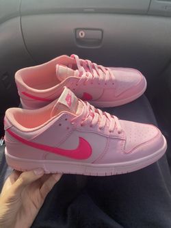 Nike Dunks