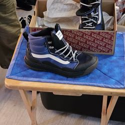 Vans MTE Crestline 