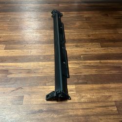 2023-2024 MAZDA CX-50 RIGHT PASSENGER SIDE ROCKER PANEL SKIRT MOLDING VA4051P41