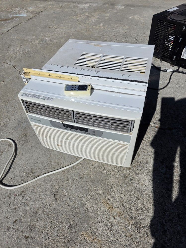 10k Btu Window Air Conditioner