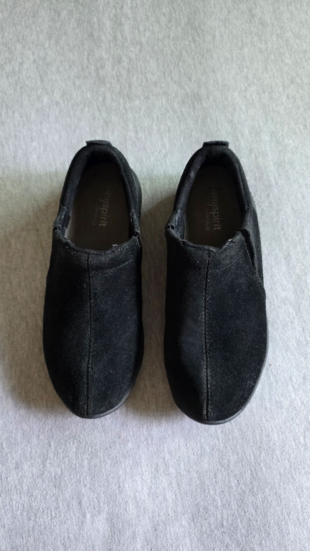 Easy spirit shoes