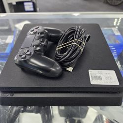 PS4 Slim 1TB. ASK FOR RYAN. #4(contact info removed)153-01