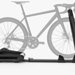 Wahoo KICKR Rollr Smart Trainer
