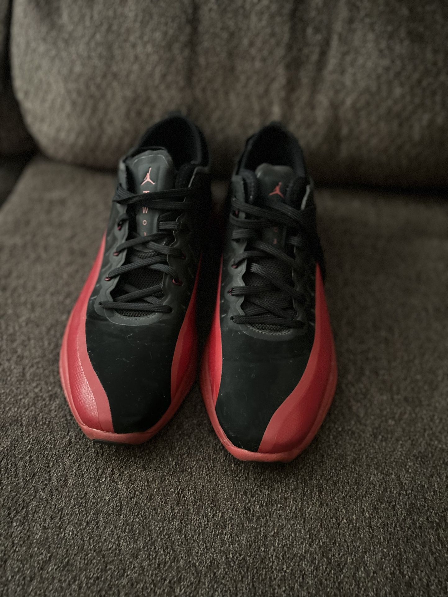 Jordan Trainer Prime Flu Game for Sale in Glendale AZ OfferUp