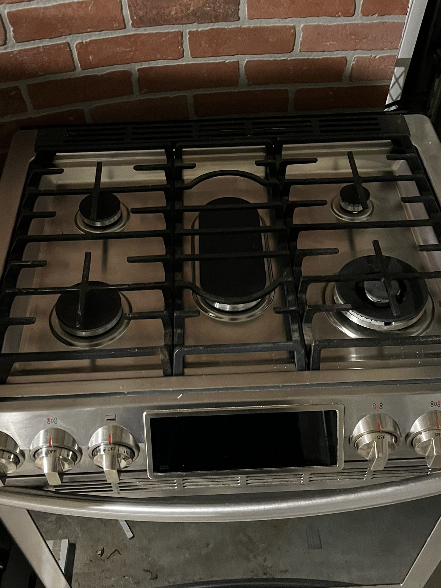 Appliance Bundle