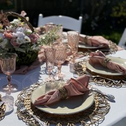 Tables