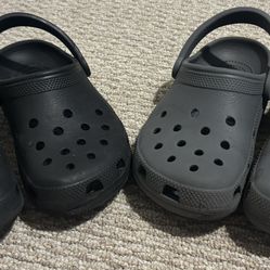 Crocs