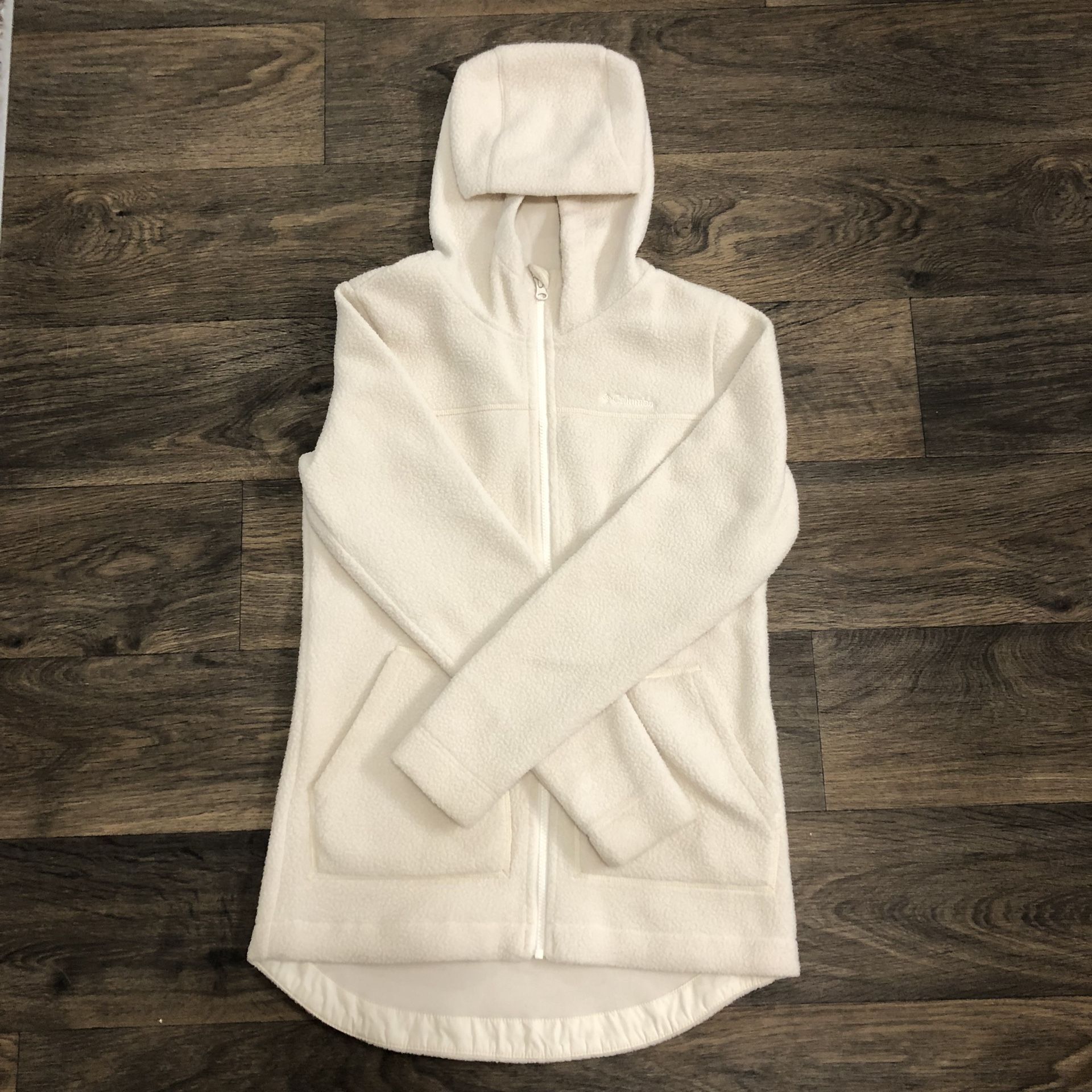 Woman’s XS Colombia Fleece (Long)