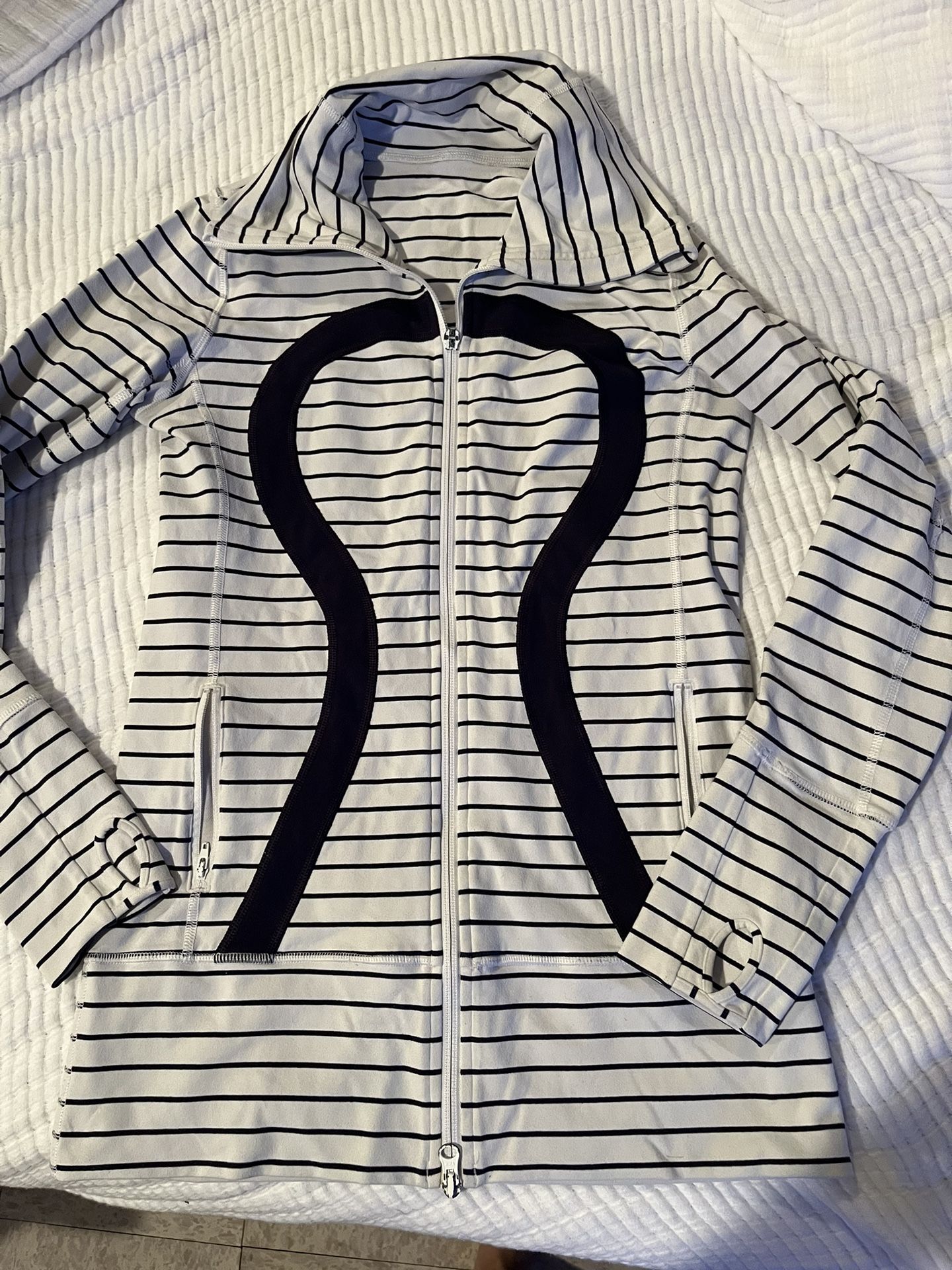 Lululemon Jacket