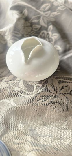 Rosenthal Handmade small ' vase'