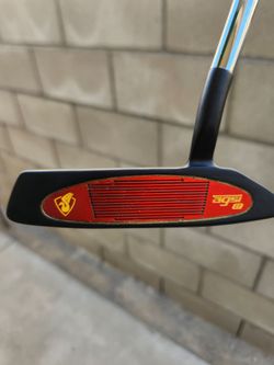 Taylormade Rossa Putter