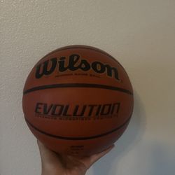 Basketball Custom