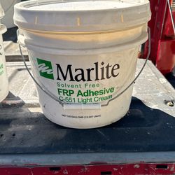 Marlite Frp Adhesive