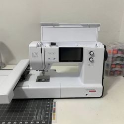 Bernette B70 Embroidery Machine 
