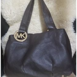 MICHAEL KORS MK SIGNATURE PURSE