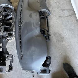 2017 honda Accord dash part