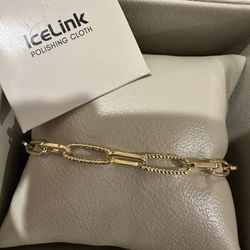 IceLink Bracelet 