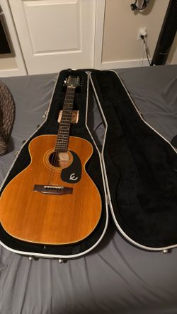Classical guitar