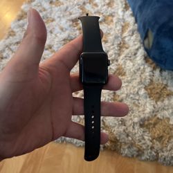 Apple Watch (broken)