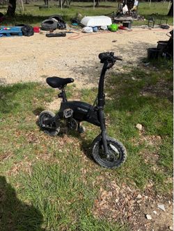 Jetson E-Bike