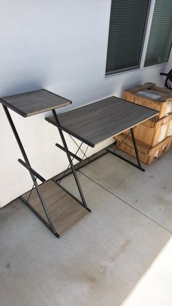 Desk