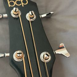 Bcp Bajoloche