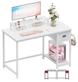 Computer desk