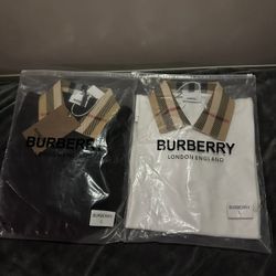 Burberry Polo