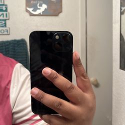 Sim locked iPhone 13 128gb